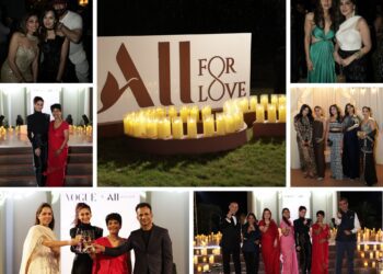 Accor launches ‘All For Love’ to transform celebrations into timeless journeys