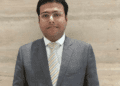 Hilton Jaipur promotes Satish Tiwari to Director of Operations