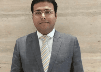 Hilton Jaipur promotes Satish Tiwari to Director of Operations