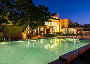 ELIVAAS strengthens Rajasthan footprint with first Pushkar Address