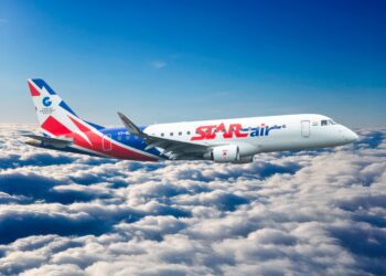 Star Air unveils new getaways, fresh routes from Belagavi & Kolhapur