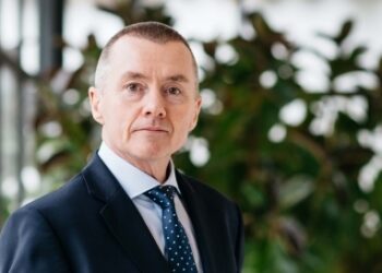 IndiGo appoints William Walsh as CEO, to join on August 3, 2026