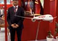 A new Air India experience begins to take shape