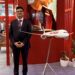 A new Air India experience begins to take shape