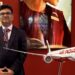 A new Air India experience begins to take shape