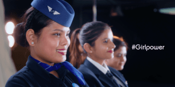 IndiGo becomes first airline in India with 1k women pilots 