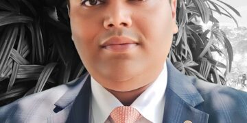 Pilibhit House – IHCL SeleQtions, Haridwar appoints Mayank Mittal as GM