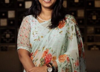 Hilton Hyderabad Genome Valley Resort & Spa onboards Sonia D’Cunha