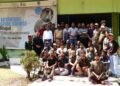 MoT & ATOAI host Adventure Guide Training & Seminar in Bhopal