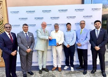 Wyndham expands India footprint with new Khajuraho Airport Road Hotel signing