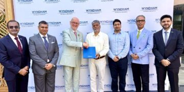 A.S Hotels signs Wyndham Garden Khajuraho Airport Road