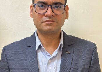 Mercure Lucknow Gomti Nagar appoints Rahul Vashistha as financial controller