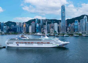 StarCruises unveils new 5-night getaways from Hong Kong to Japan & Vietnam