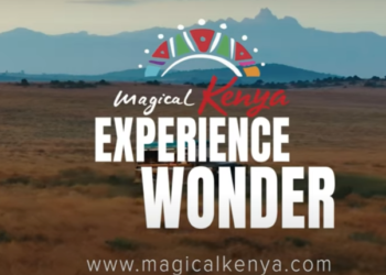 Kenya launches global campaign to boost international arrivals