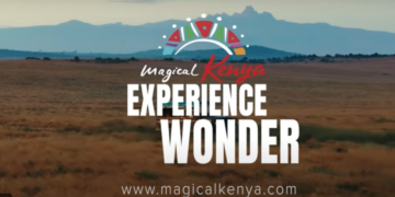 Kenya launches global campaign to boost international arrivals