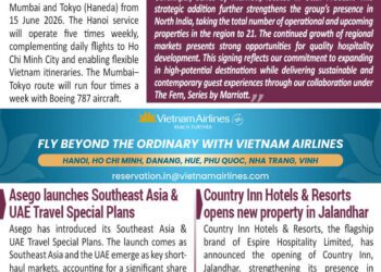 BOTT SHOTS – March 6, 2026