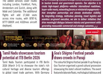 BOTT SHOTS – March 9, 2026