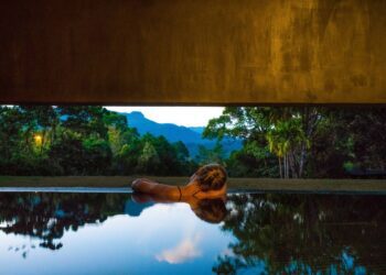 Santani Wellness Resort earns Sri Lanka’s first Michelin key for wellness