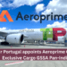 TAP Air Portugal appoints Aeroprime Group as Exclusive Cargo GSSA Pan-India