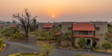 Tathastu Resorts expands portfolio with 5th new wildlife retreat