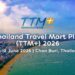 Thailand Travel Mart Plus 2026 set for June in Pattaya