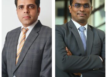 Holiday Inn Express appointments new General Managers in Bengaluru and Greater Noida
