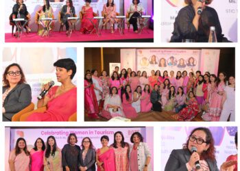 BOTT SheforShe brings together 200 women in a powerful show of solidarity