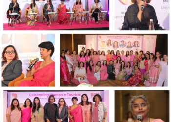 BOTT SheforShe brings together 200 women in a powerful show of solidarity