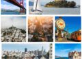 San Francisco icons: Landmarks that define the city