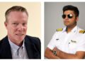 FLY91 strengthens leadership team; names new Chief of Staff and VP – Operations