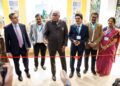 Global accolades mark Goa’s presence at ITB Berlin 2026
