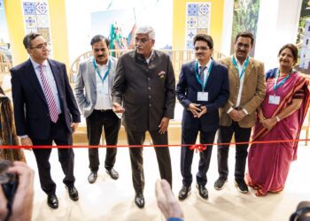 Global accolades mark Goa’s presence at ITB Berlin 2026