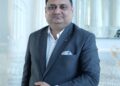 Fairmont Udaipur Palace welcomes Vivek Singh as Director of Revenue