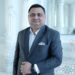 Fairmont Udaipur Palace welcomes Vivek Singh as Director of Revenue