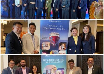 StarDream Cruises sails to over 50 destinations across Asia with elevated onboard experiences