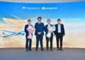Vietnam Airlines & Aeroprime Group host India sales kick off 2026