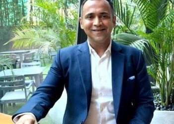 Abhishek Bahadur joins Hilton Hyderabad Genome Valley Resort