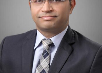 Eros Hotel New Delhi appoints Atul Arora as Director of Conference and Event