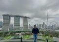 Danzel Walter taps as New Senior Manager at Singapore Tourism Board
