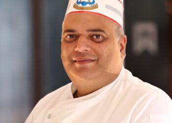 Gaurav Lavania to head culinary operations at ITC Maurya