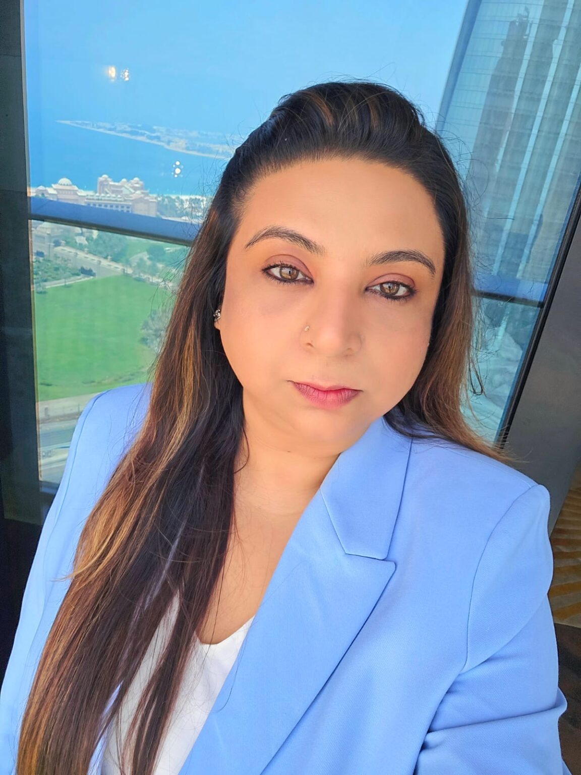 Celebrating women who empower, inspire & lead