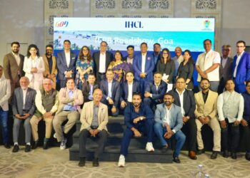 Goa Tourism secures lifetime membership with ICPB to propel MICE sector