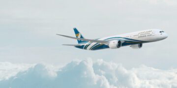 Oman Air doubles daily flights between Delhi & Muscat this Summer