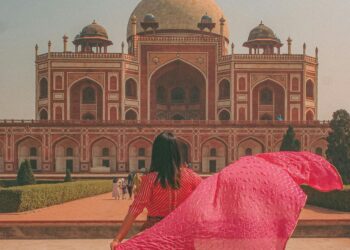 Scapia data reveals Indian women traveller trends