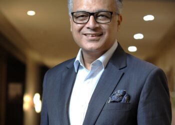 Ascott appoints Rohit Dar as Vice President & Head of South Asia