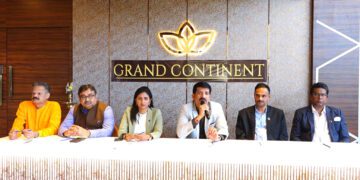 Grand Continent Hotels strengthens presence in spiritual tourism with Rameshwaram launch