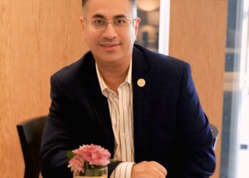 Lyfe Hotels Bhubaneswar welcomes Tanish Gulati as General Manager