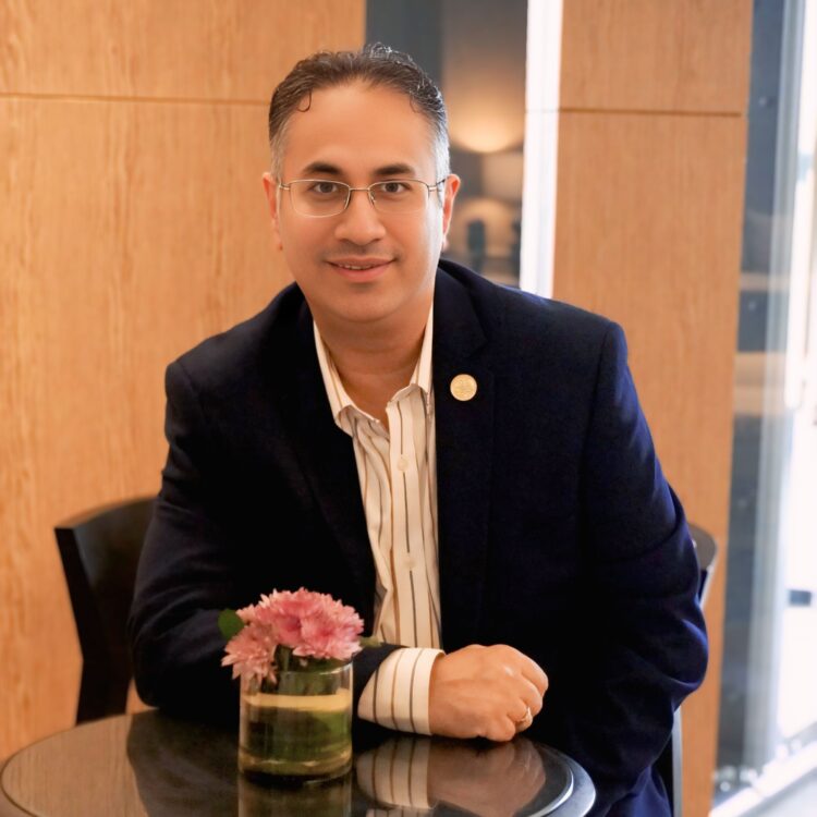 Lyfe Hotels Bhubaneswar welcomes Tanish Gulati as General Manager