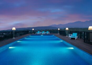 Hyatt Centric Dehradun: Where every celebration turns lifelong