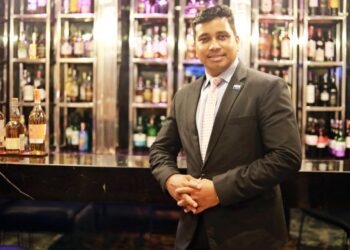 Hilton Hyderabad Genome Valley Resort & Spa appoints Bibhash Rout as Food & Beverage Manager